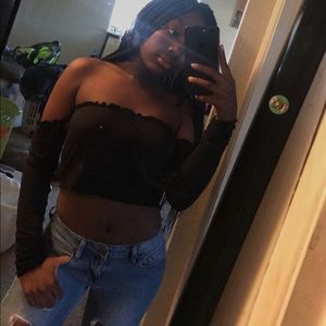 Meet your Posher, Danielle